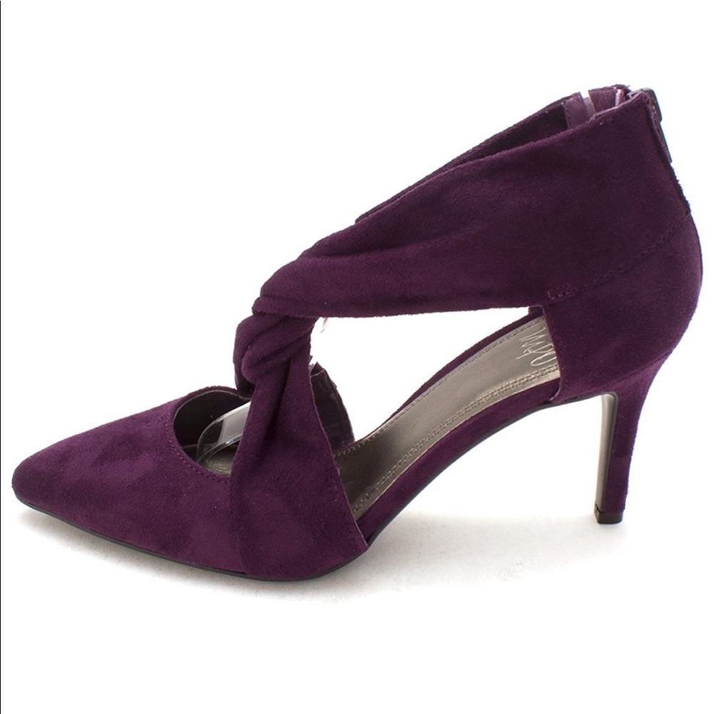 Impo Telus Heels